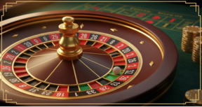 电影《秘密花园》海报